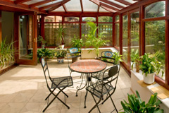 Dalfoil conservatory quotes
