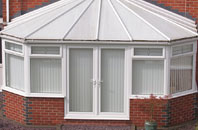 Dalfoil conservatory installation