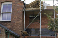 free Dalfoil home extension quotes