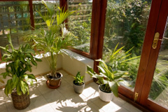 Dalfoil orangery costs